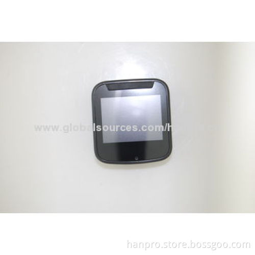 Car Camcorder with Micron 0330 Sensor, 1,920 x 1,080 Pixels Video ResolutionNew